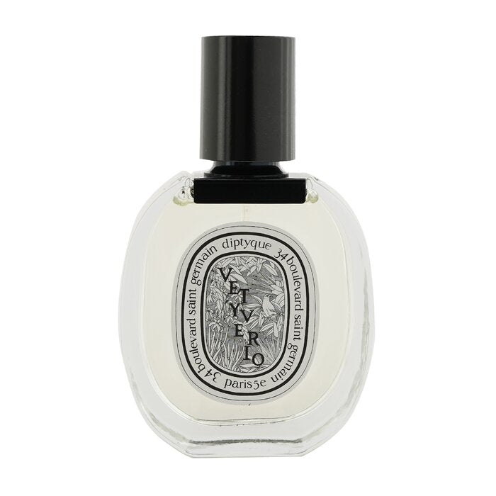 DIPTYQUE - Vetyverio Eau De Toilette Spray