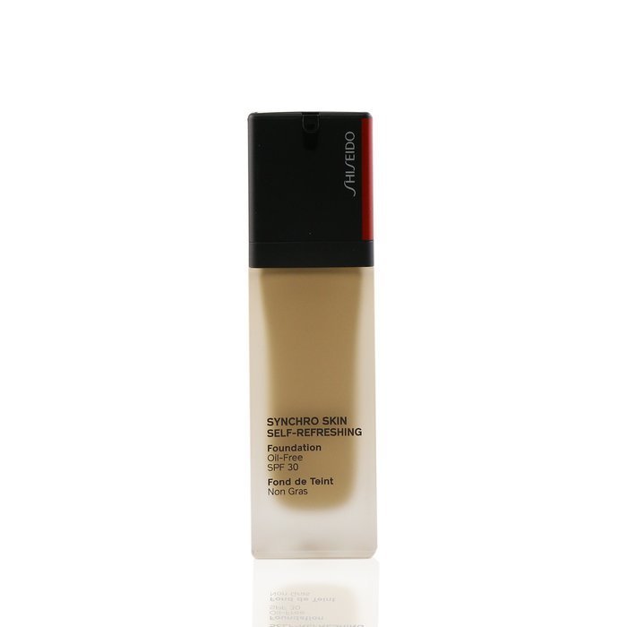 SHISEIDO - Synchro Skin Self Refreshing Foundation SPF 30 30ml/1oz