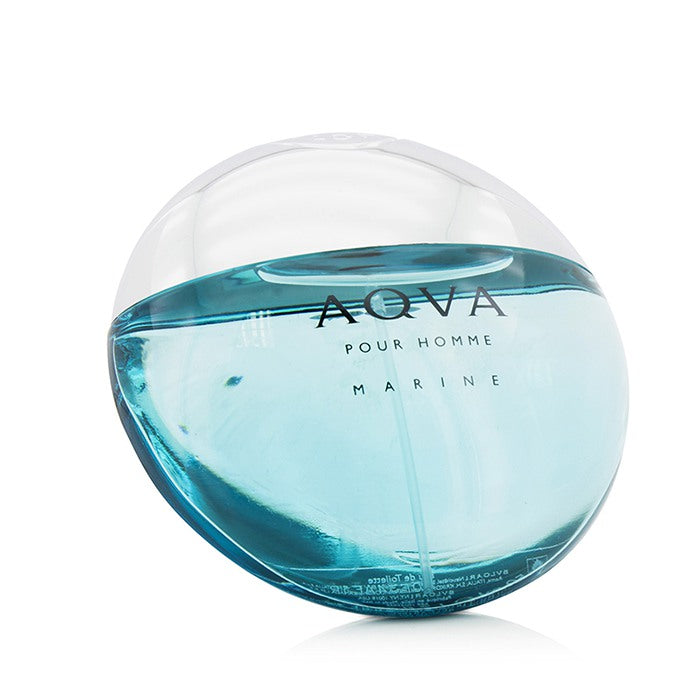 BVLGARI - Aqva Pour Homme Marine Eau De Toilette Spray