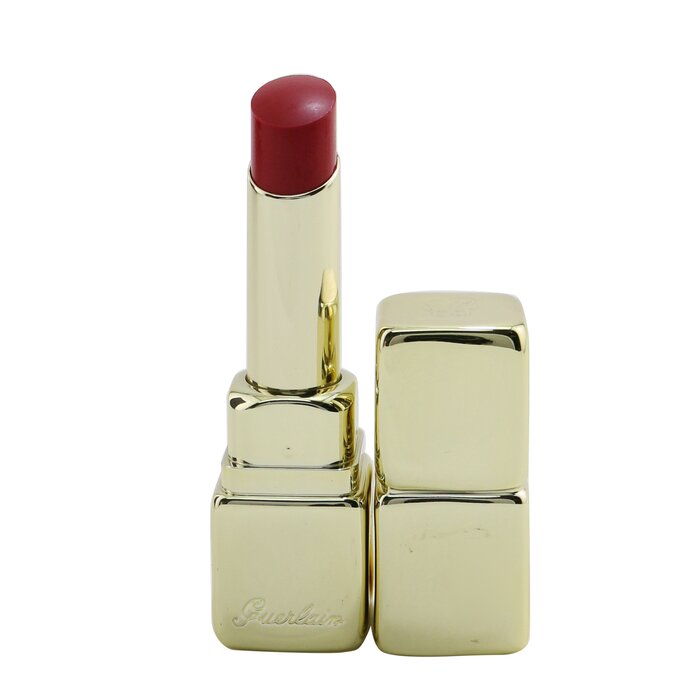 GUERLAIN - KissKiss Shine Bloom Lip Colour 3.2g/0.11oz