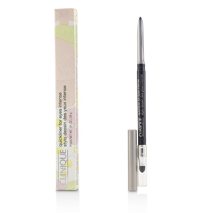 CLINIQUE - Quickliner for Eyes Intense 0.28g/0.01oz