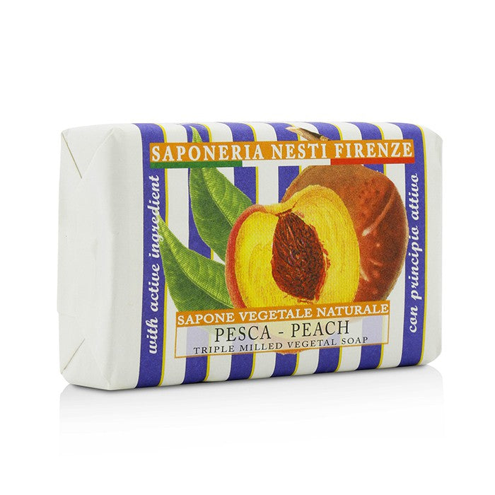 NESTI DANTE - Le Deliziose Natural Soap - Peach