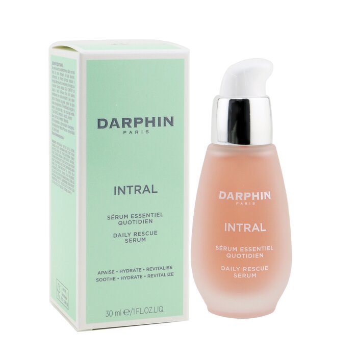 DARPHIN - Intral Daily Rescue Serum