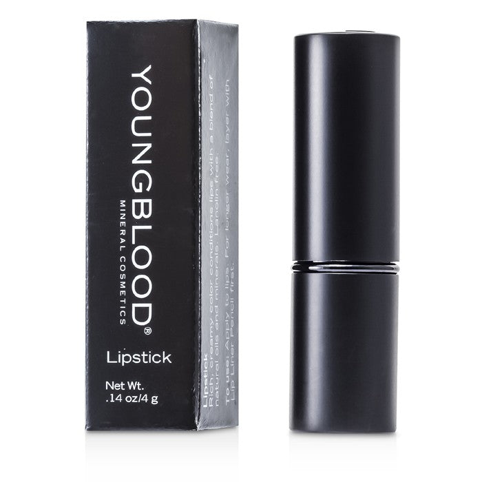 YOUNGBLOOD - Lipstick 4g/0.14oz