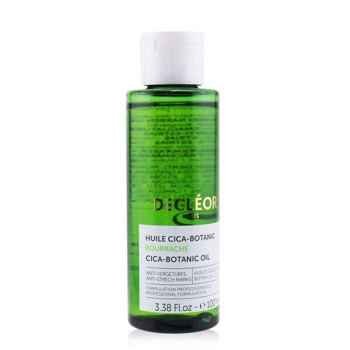 DECLEOR - Bourrache Cica-Botanic Oil