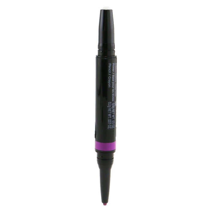 SHISEIDO - LipLiner InkDuo (Prime + Line) 1.1g/0.037oz