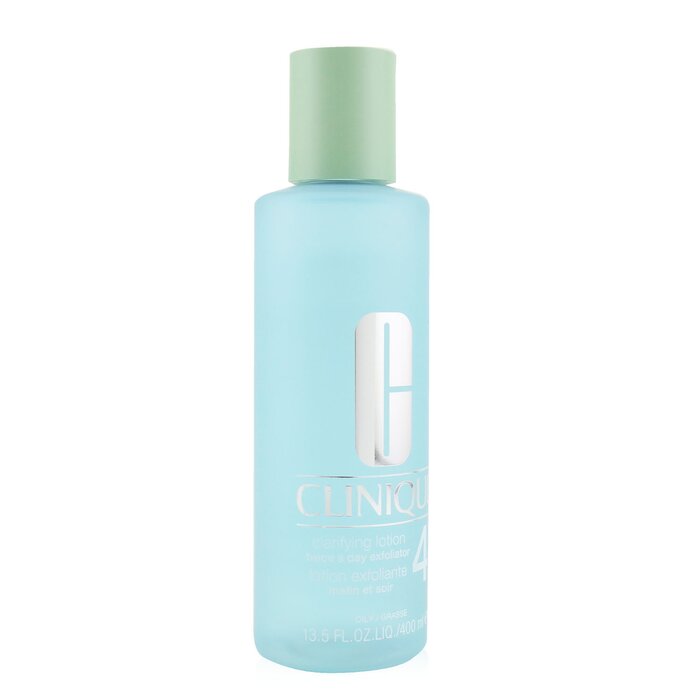 CLINIQUE - Clarifying Lotion 4