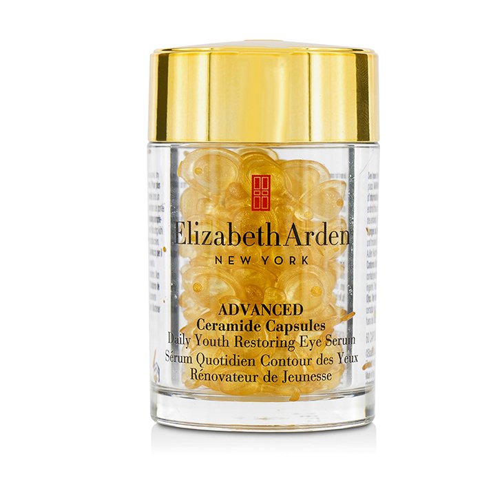 ELIZABETH ARDEN - Advanced Ceramide Capsules Daily Youth Restoring Eye Serum