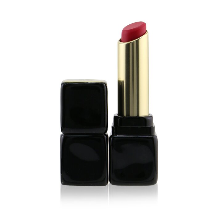 GUERLAIN - Kisskiss Tender Matte Lipstick 2.8g/0.09oz