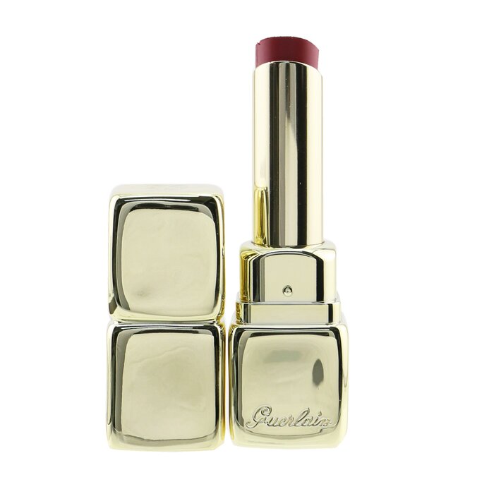 GUERLAIN - KissKiss Shine Bloom Lip Colour 3.2g/0.11oz