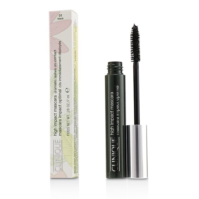 CLINIQUE - High Impact Mascara 7ml/0.28oz