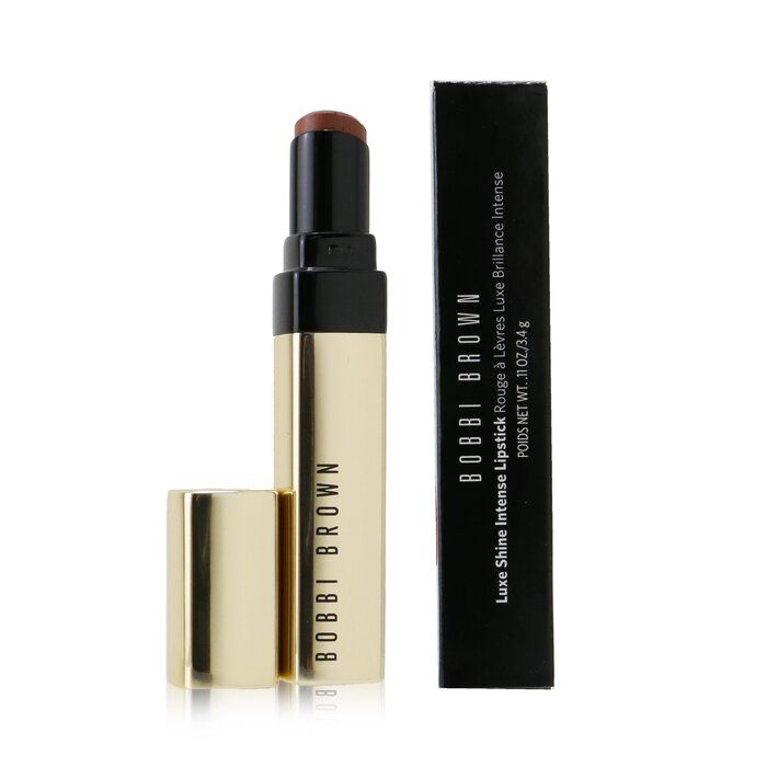 BOBBI BROWN - Luxe Shine Intense Lipstick 3.4g/0.11oz