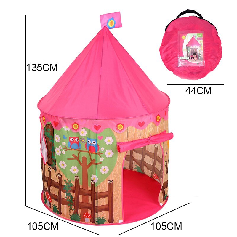 Play tent toys for kids ocean balls foldable playpen tunnel play house