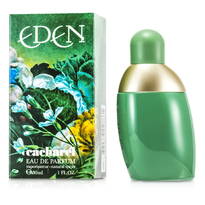 CACHAREL - Eden Eau De Parfum Spray