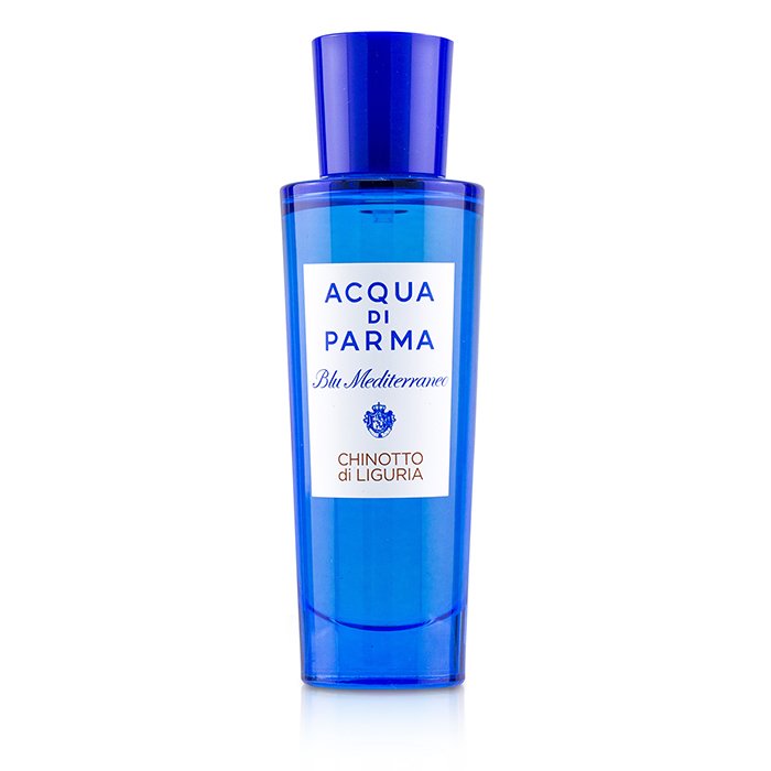 ACQUA DI PARMA - Blu Mediterraneo Chinotto Di Liguria Eau De Toilette Spray