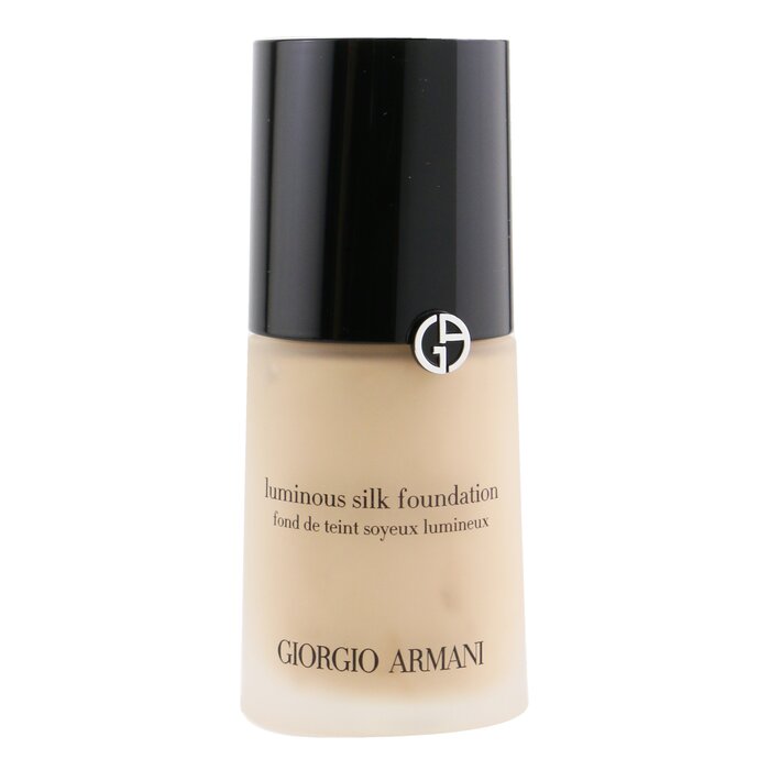 GIORGIO ARMANI - Luminous Silk Foundation 30ml/1oz