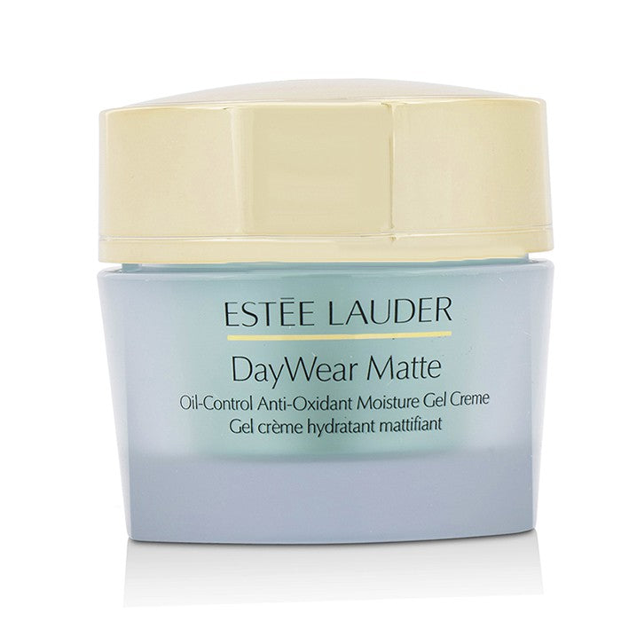 ESTEE LAUDER - DayWear Matte Oil-Control Anti-Oxidant Moisture Gel Creme - Oily Skin