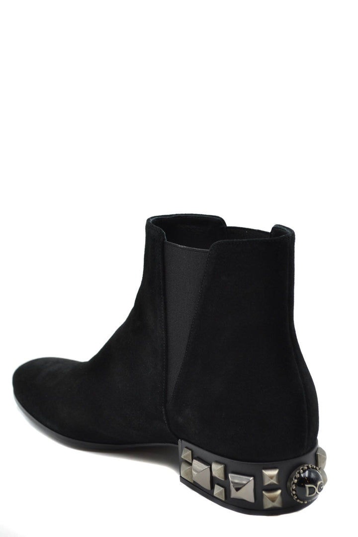Apparel & Accessories > Shoes dolce gabbana winter boots