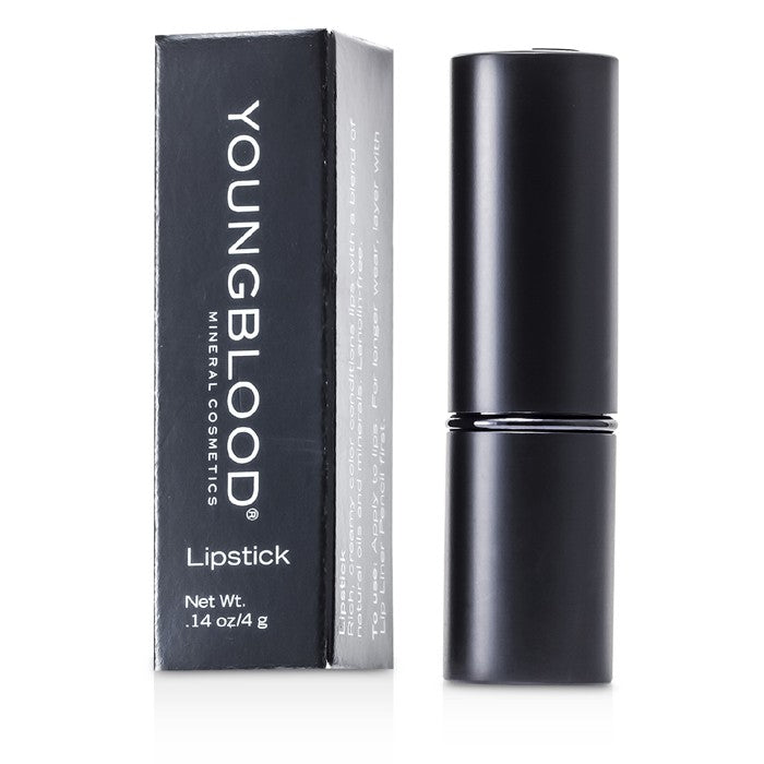 YOUNGBLOOD - Lipstick 4g/0.14oz