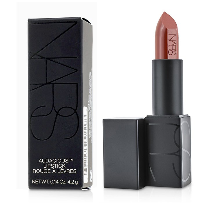 NARS - Audacious Lipstick 4.2g/0.14oz