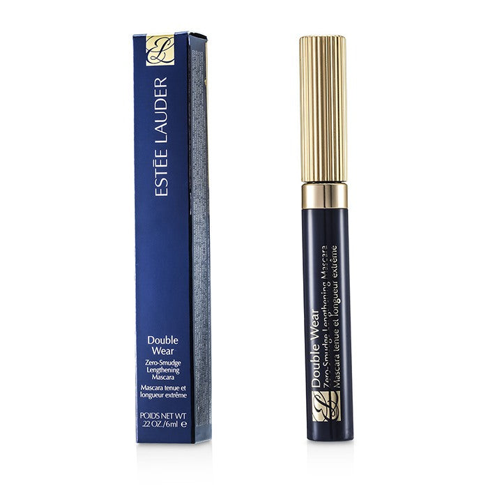 ESTEE LAUDER - Double Wear Zero Smudge Lengthening Mascara 6ml/0.24oz