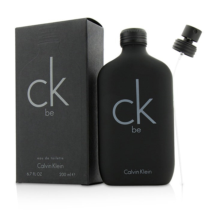 CALVIN KLEIN - CK Be Eau De Toilette Spray