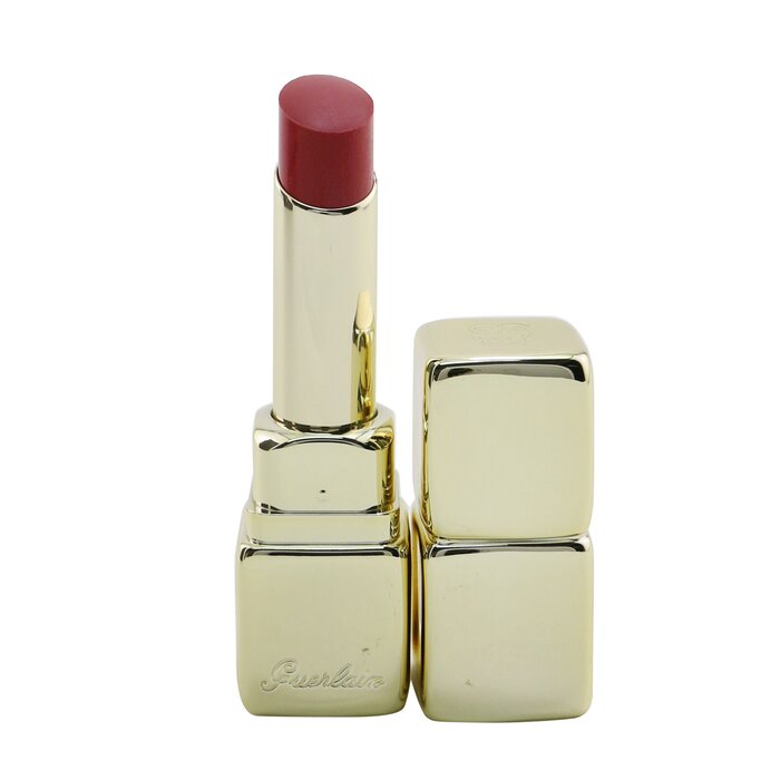 GUERLAIN - KissKiss Shine Bloom Lip Colour 3.2g/0.11oz