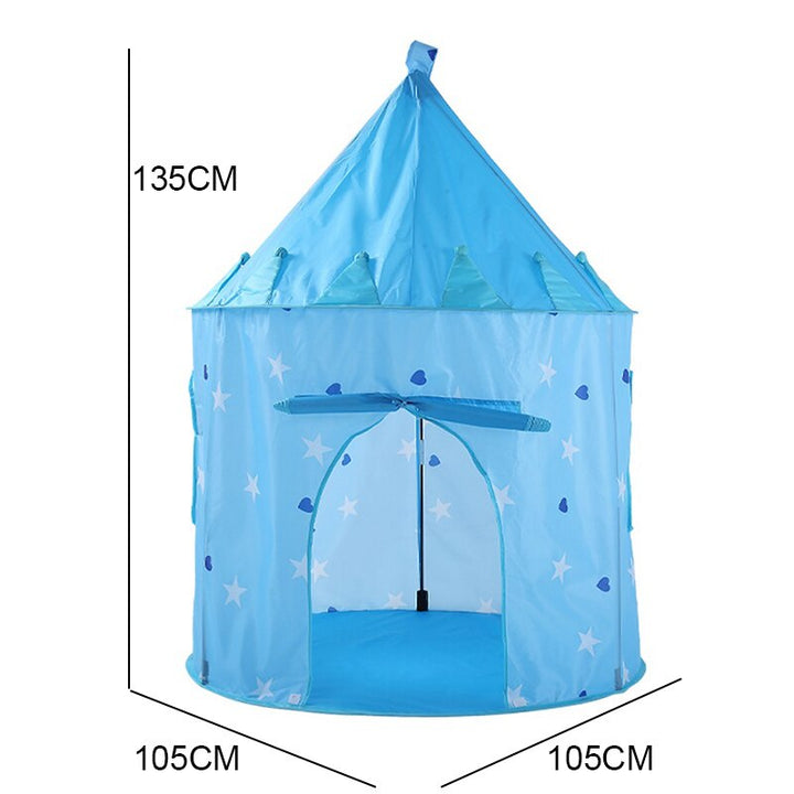 Play tent toys for kids ocean balls foldable playpen tunnel play house