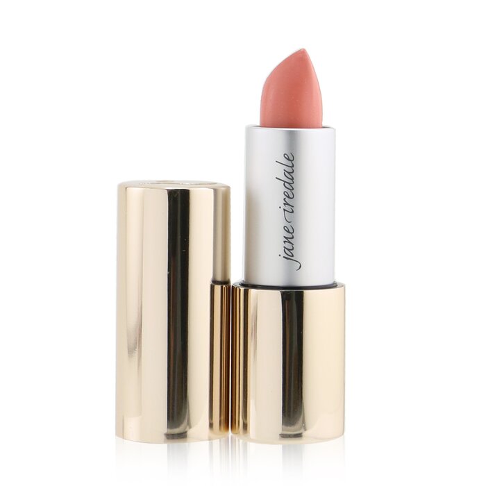 JANE IREDALE - Triple Luxe Long Lasting Naturally Moist Lipstick 3.4g/0.12oz