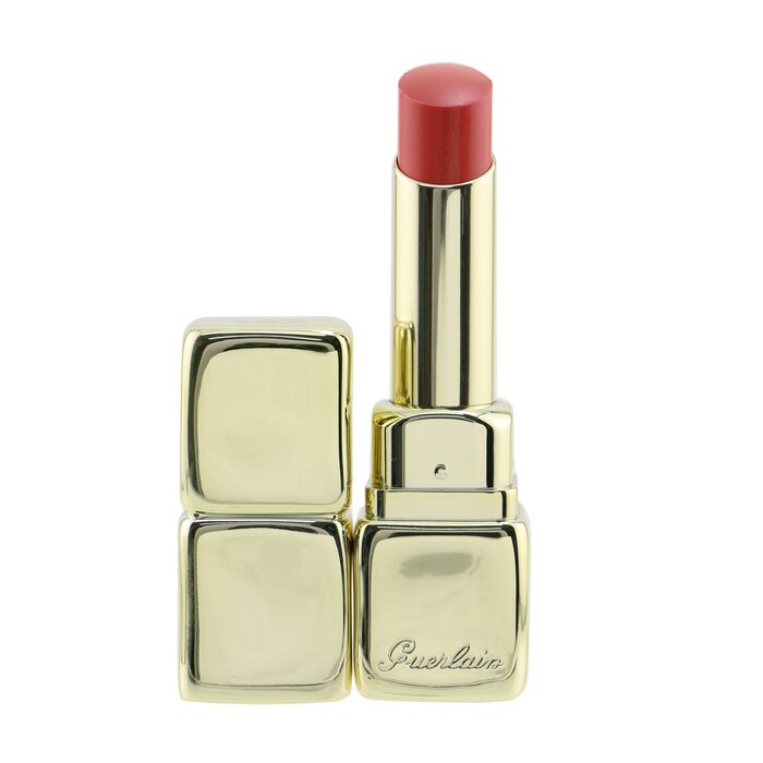 GUERLAIN - KissKiss Shine Bloom Lip Colour 3.2g/0.11oz