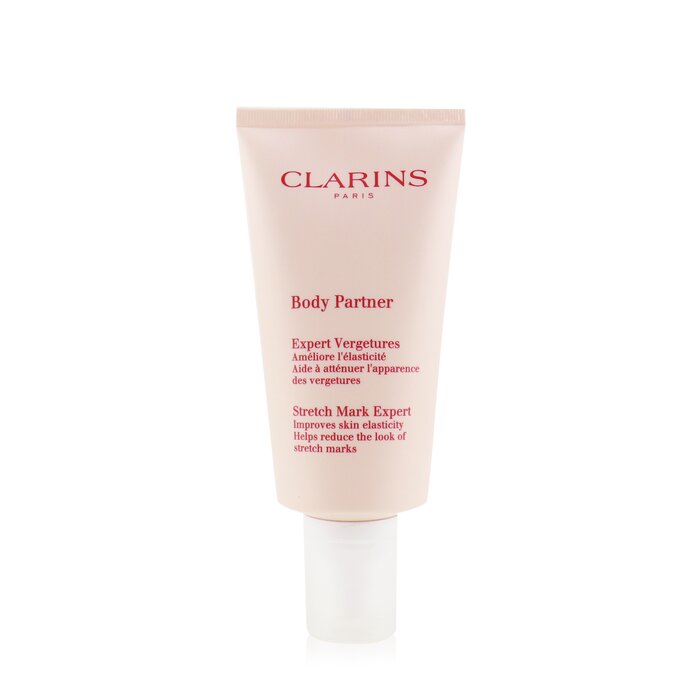 CLARINS - Body Partner Stretch Mark Expert