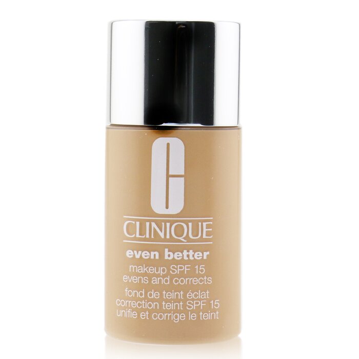 CLINIQUE - Even Better Makeup SPF15 (Dry Combination to Combination Oily) 30ml/1oz