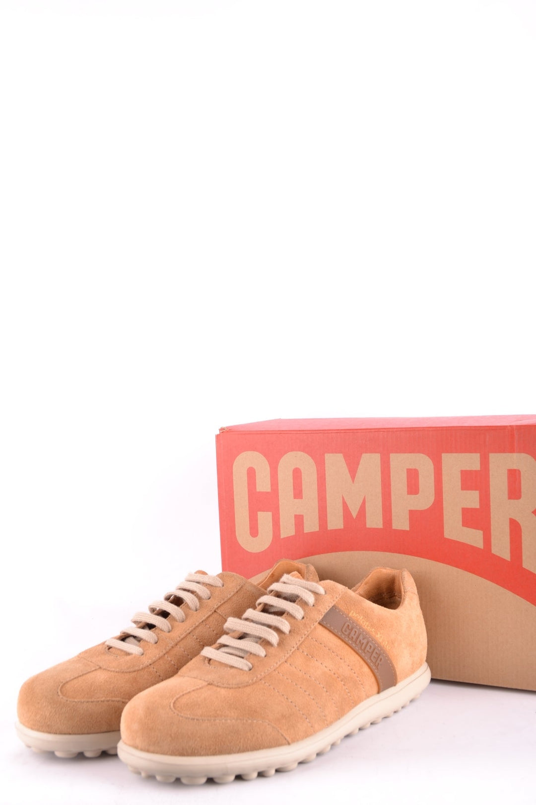 Apparel & Accessories > Shoes camper