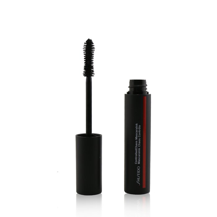 SHISEIDO - ControlledChaos MascaraInk 11.5ml/0.32oz