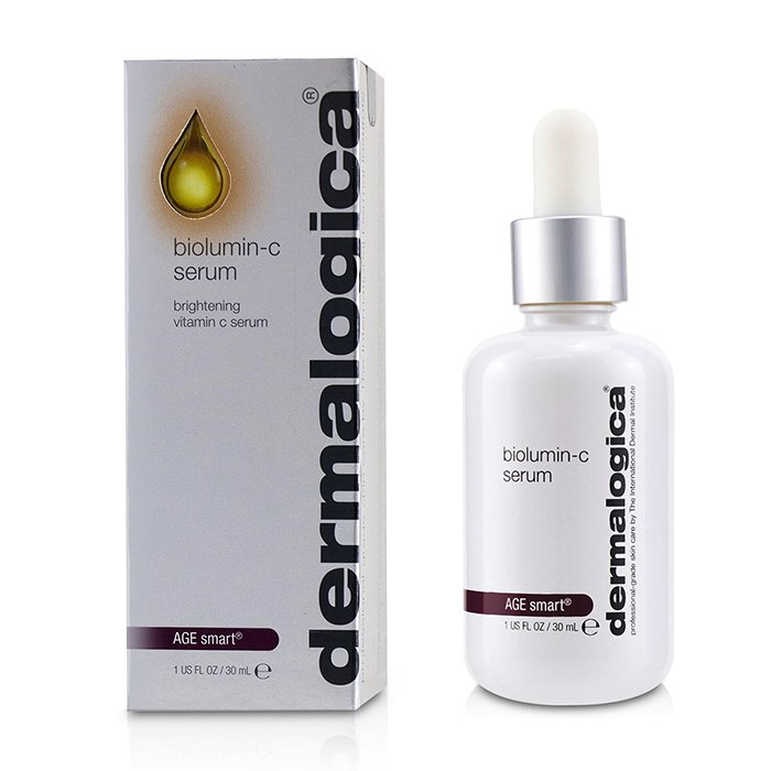 DERMALOGICA - Biolumin-C Serum