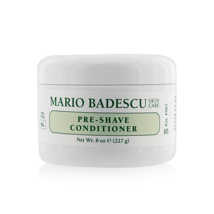 MARIO BADESCU - Pre-Shave Conditioner