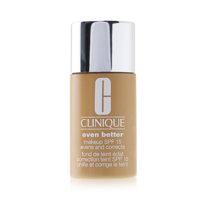 CLINIQUE - Even Better Makeup SPF15 (Dry Combination to Combination Oily) 30ml/1oz