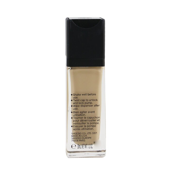 SHISEIDO - Synchro Skin Radiant Lifting Foundation SPF 30 30ml/1.2oz