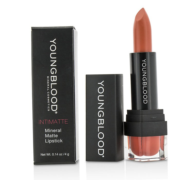 YOUNGBLOOD - Intimatte Mineral Matte Lipstick 4g/0.14oz