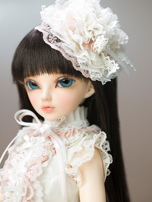 Fairyland minifee rheia 1 4 body bjd model girls dolls eyes high quality toy