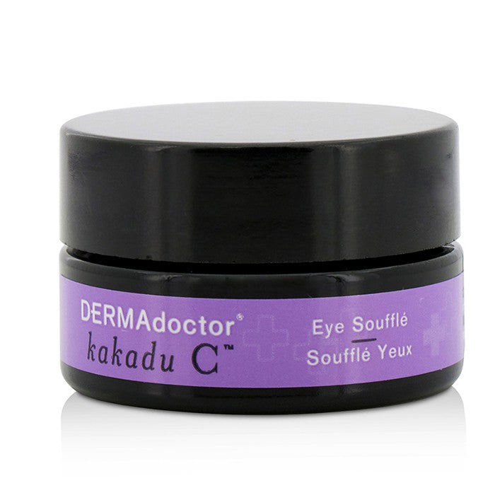 DERMADOCTOR - Kakadu C Eye Souffle