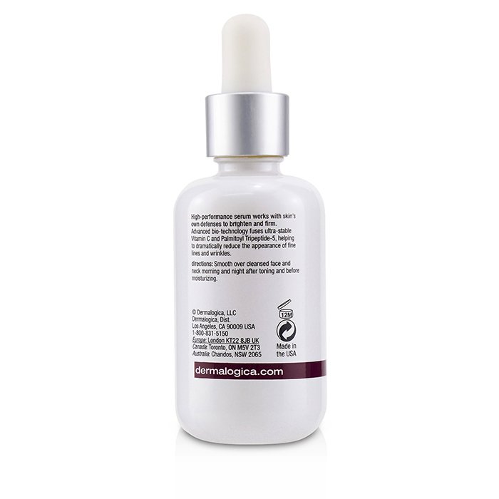 DERMALOGICA - Biolumin-C Serum