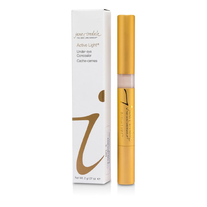 JANE IREDALE - Active Light Under Eye Concealer 2g/0.07oz