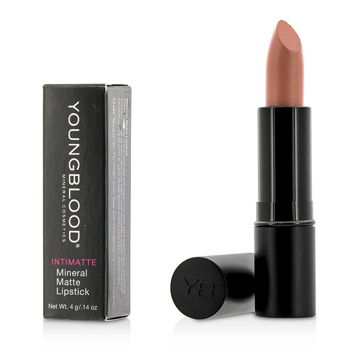 YOUNGBLOOD - Intimatte Mineral Matte Lipstick 4g/0.14oz