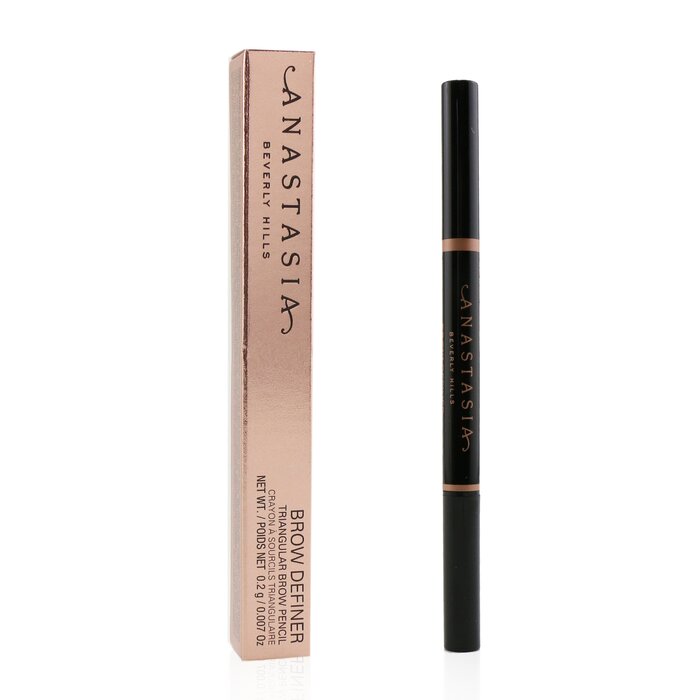 ANASTASIA BEVERLY HILLS - Brow Definer Triangular Brow Pencil 0.2g/0.007oz