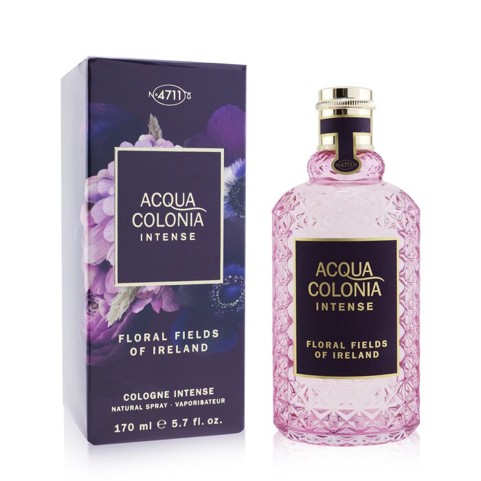 4711 - Acqua Colonia Intense Floral Fields of Ireland Eau De Cologne Spray