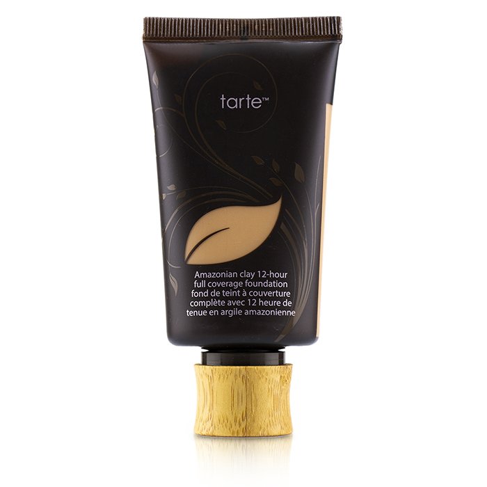 TARTE - Amazonian Clay 12 Hour Full Coverage Foundation 50ml/1.7oz