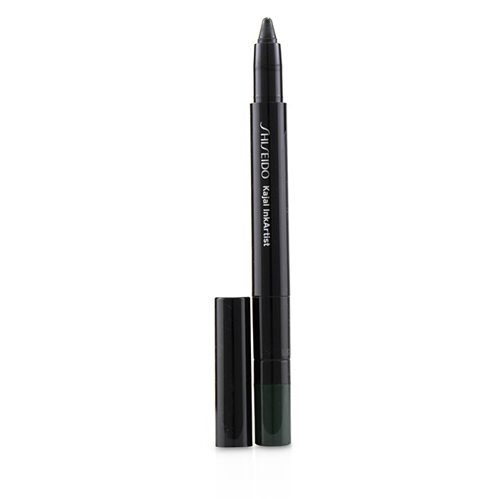 SHISEIDO - Kajal InkArtist (Shadow, Liner, Brow) 0.8g/0.02oz