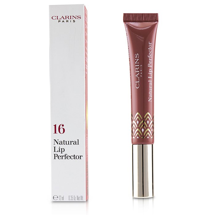 CLARINS - Natural Lip Perfector 12ml/0.35oz