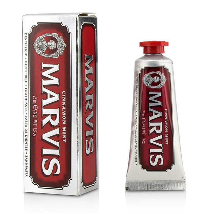 MARVIS - Cinnamon Mint Toothpaste (Travel Size)